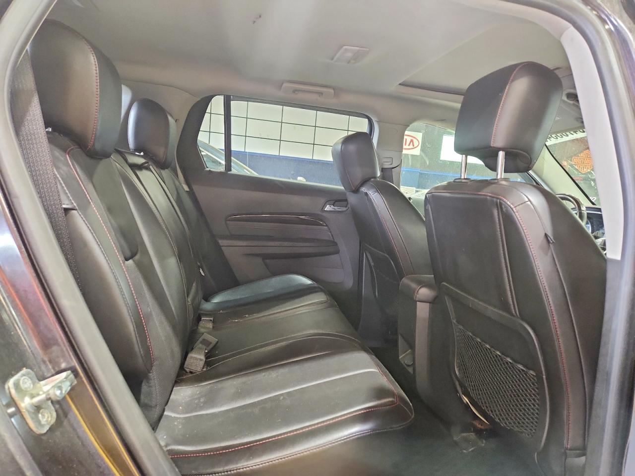GMC Terrain Denali