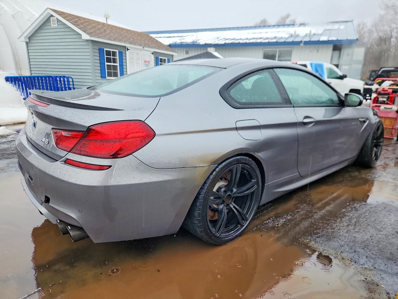BMW M Series