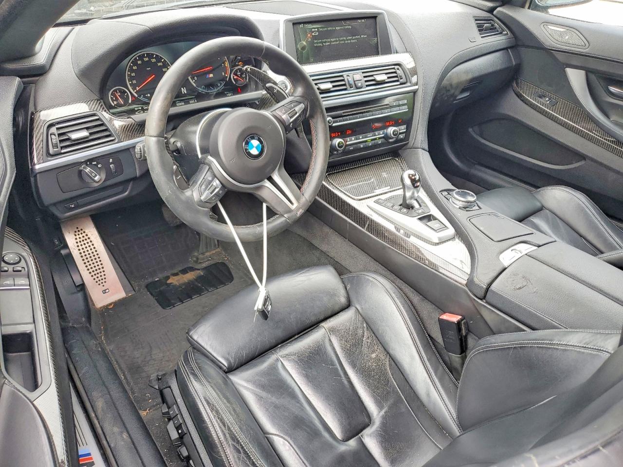 BMW M Series