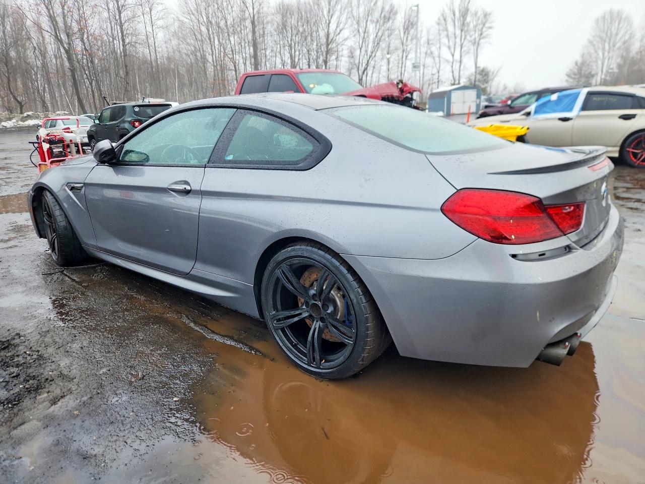 BMW M Series