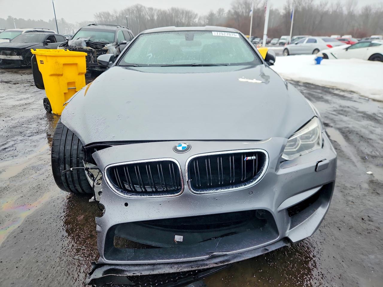 BMW M Series