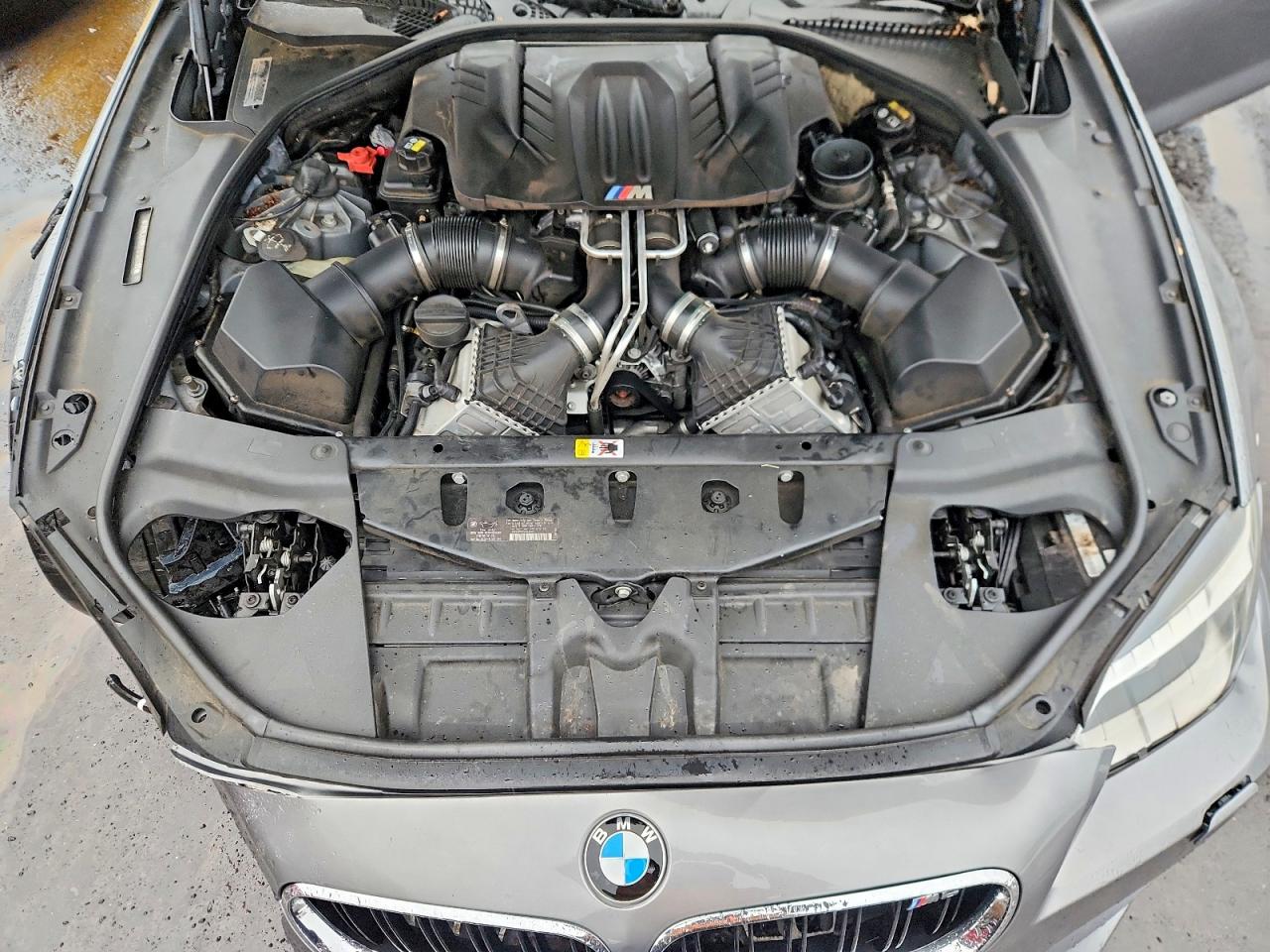 BMW M Series