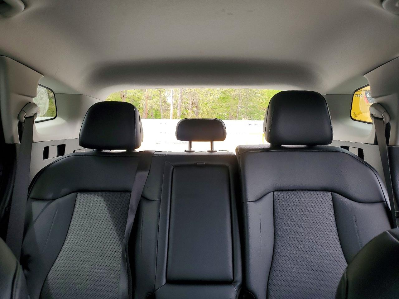 Kia Sportage Ex