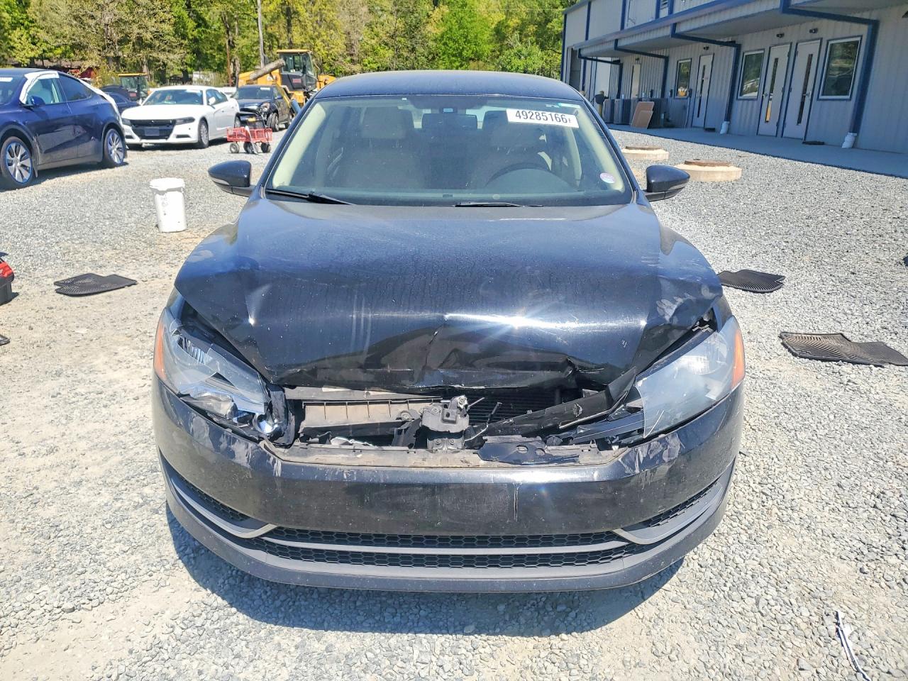 Volkswagen Passat Se