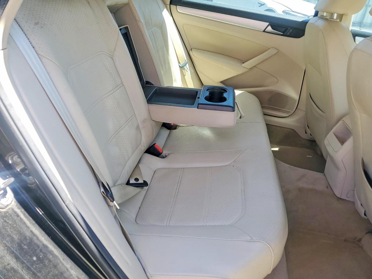 Volkswagen Passat Se
