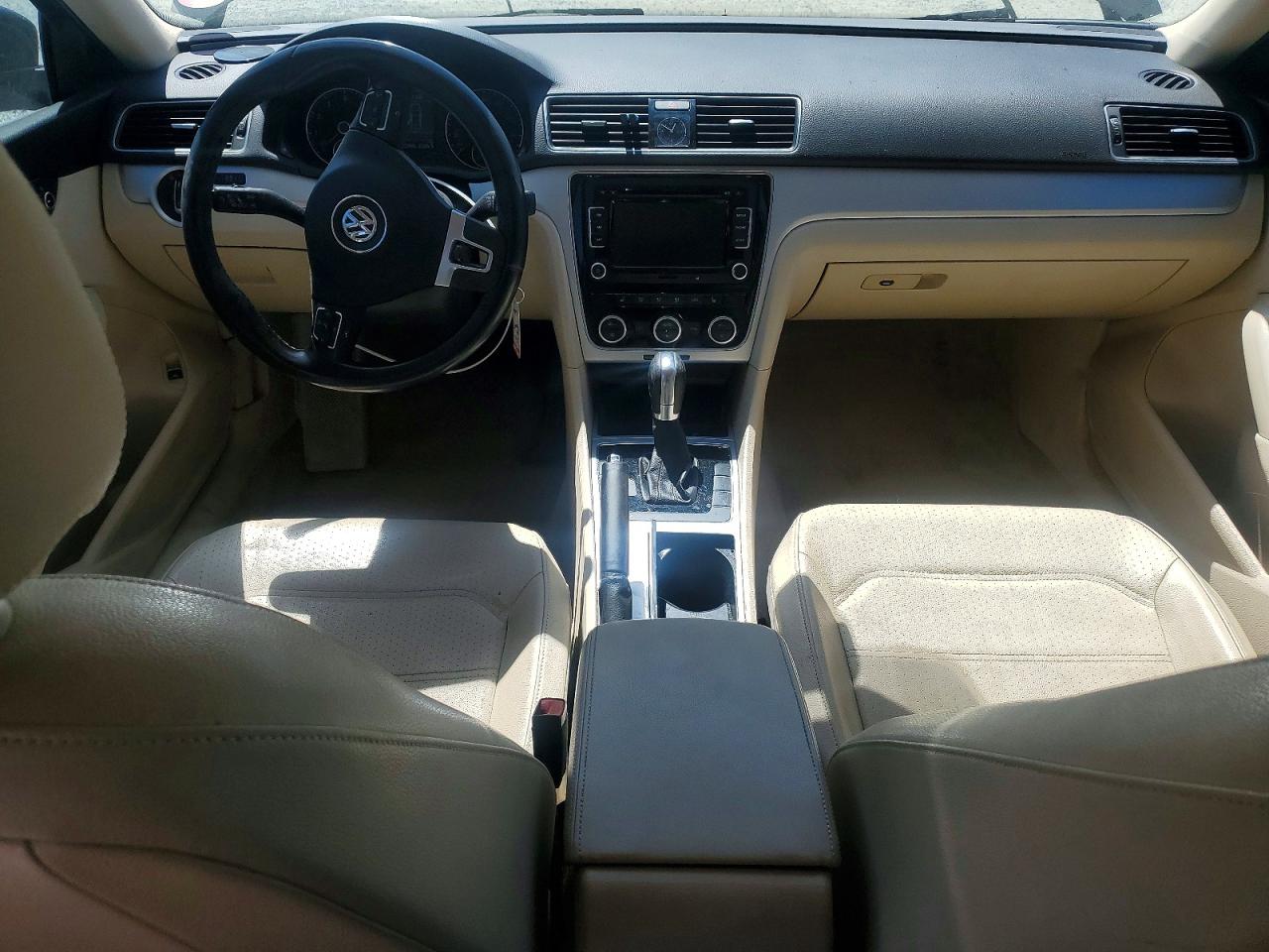 Volkswagen Passat Se
