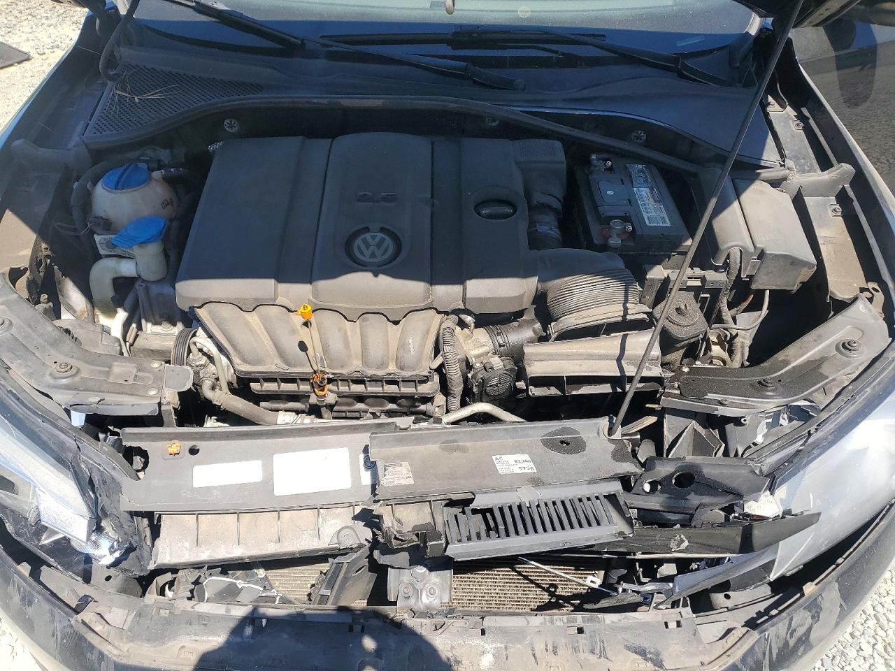 Volkswagen Passat Se