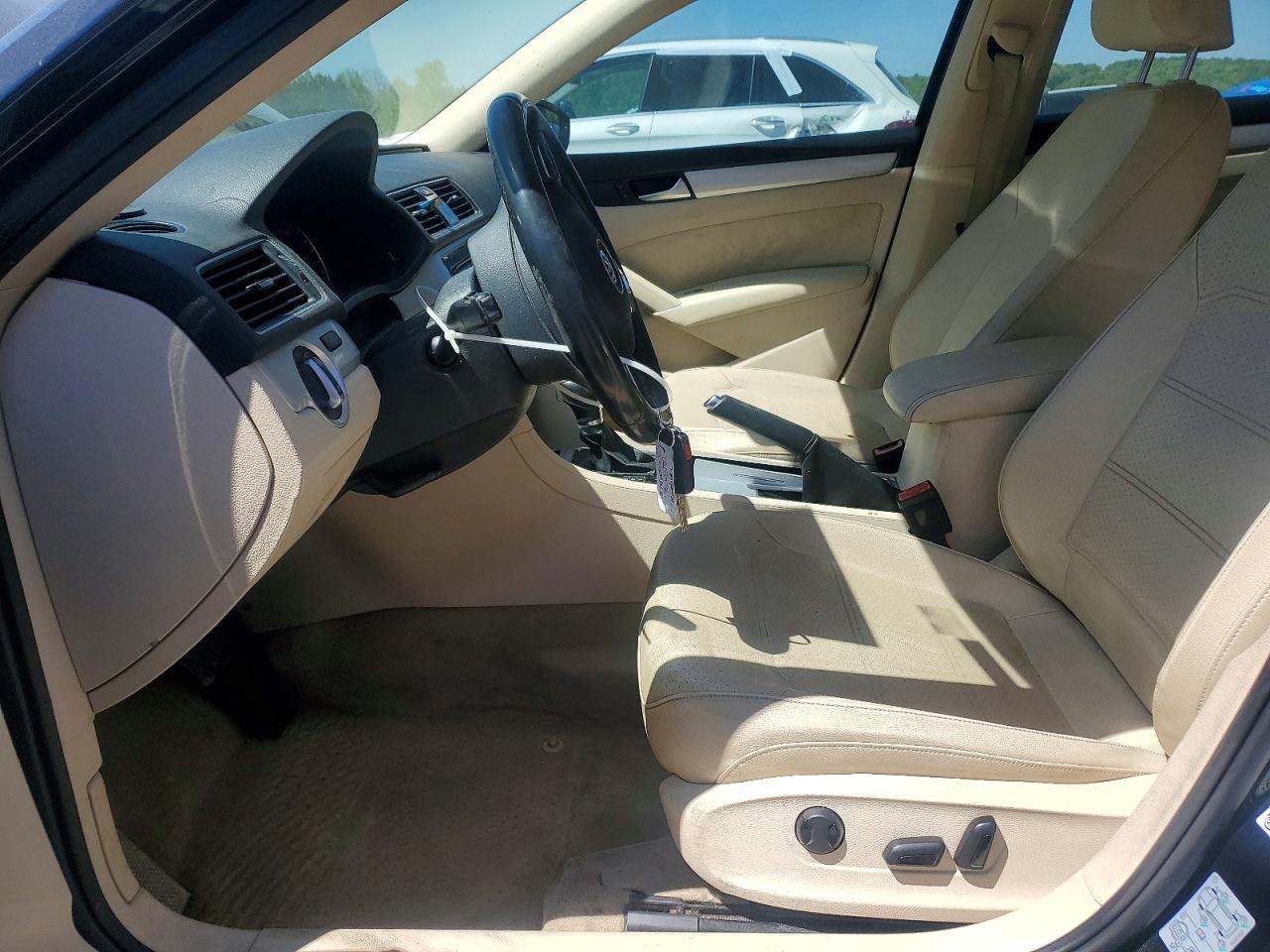 Volkswagen Passat Se