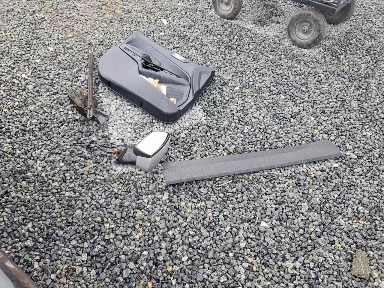 Ford EcoSport Titanium