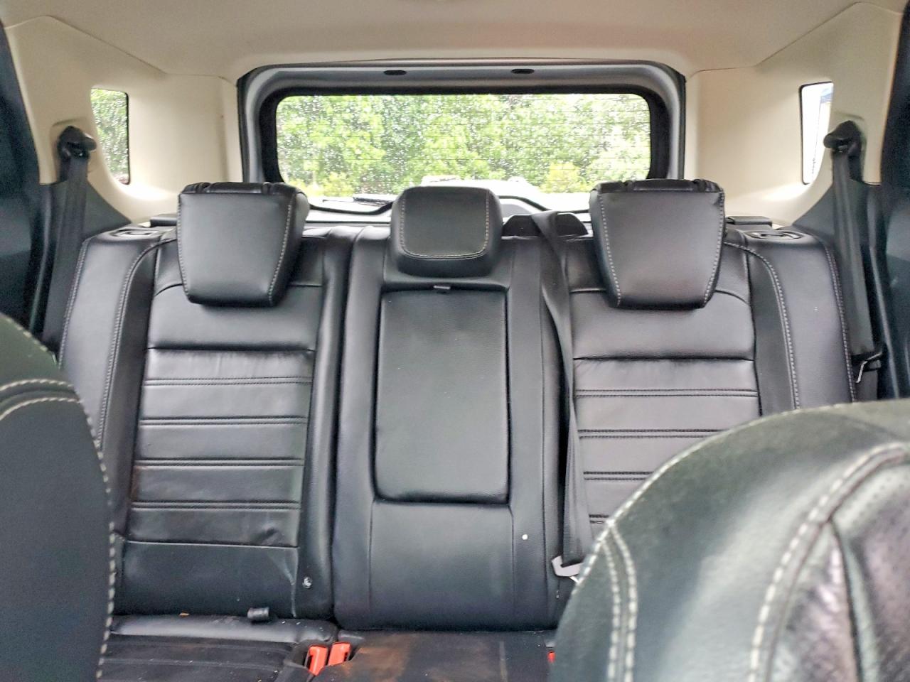 Ford EcoSport Titanium
