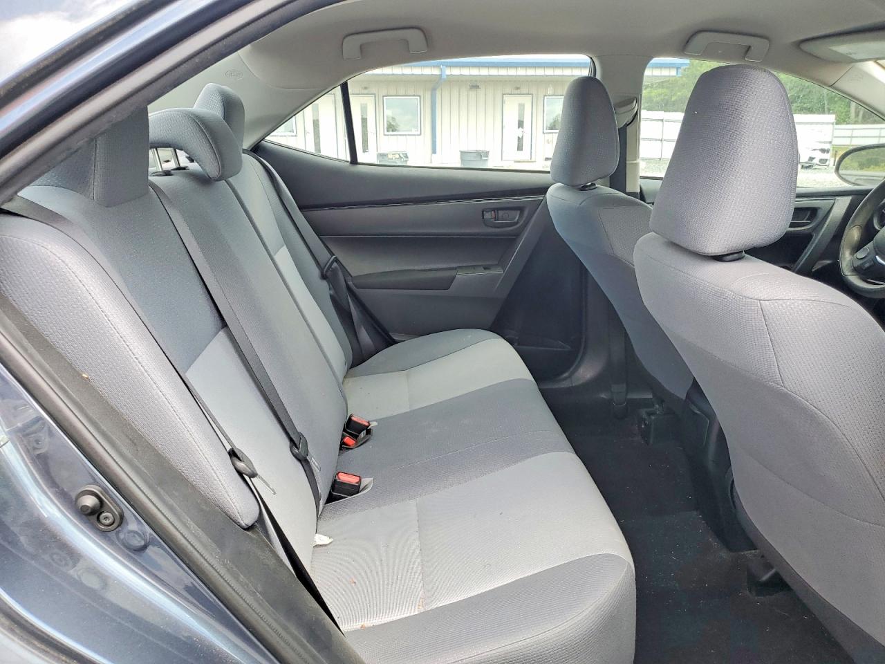 Toyota Corolla L