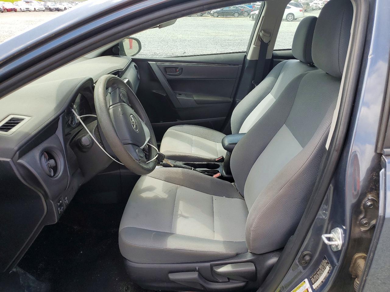 Toyota Corolla L