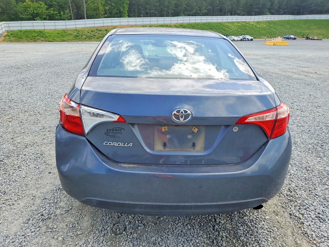 Toyota Corolla L