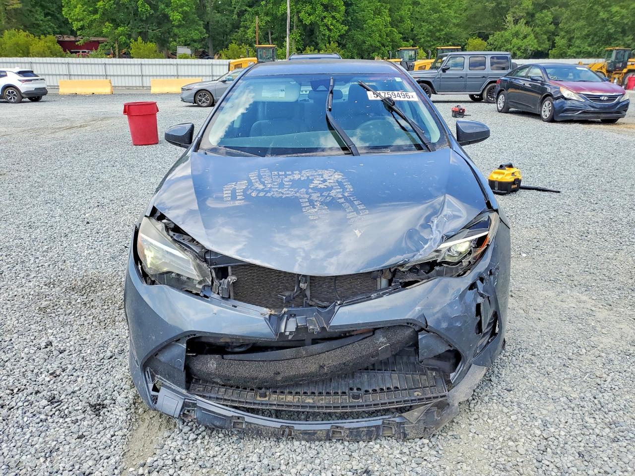 Toyota Corolla L