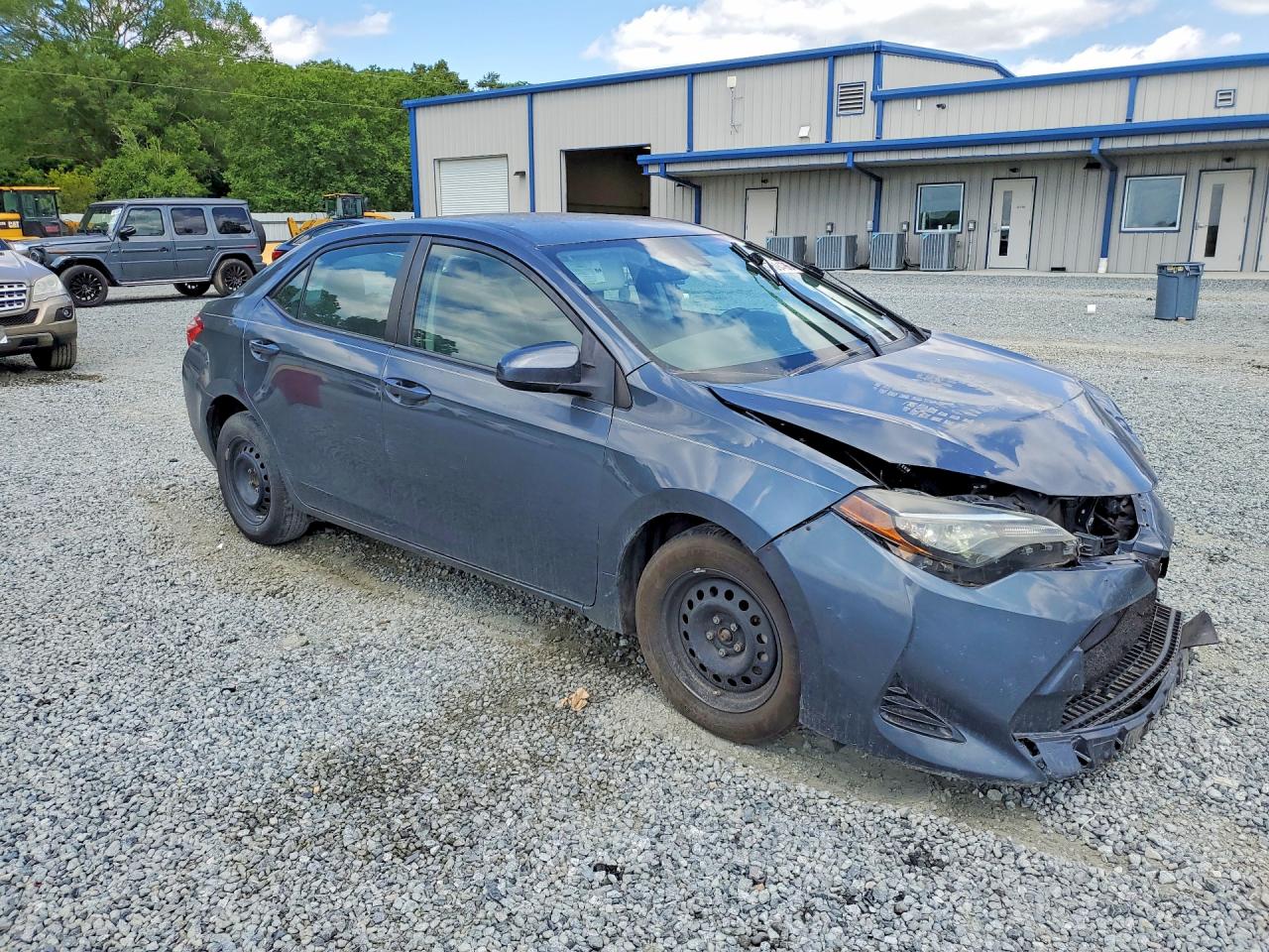 Toyota Corolla L