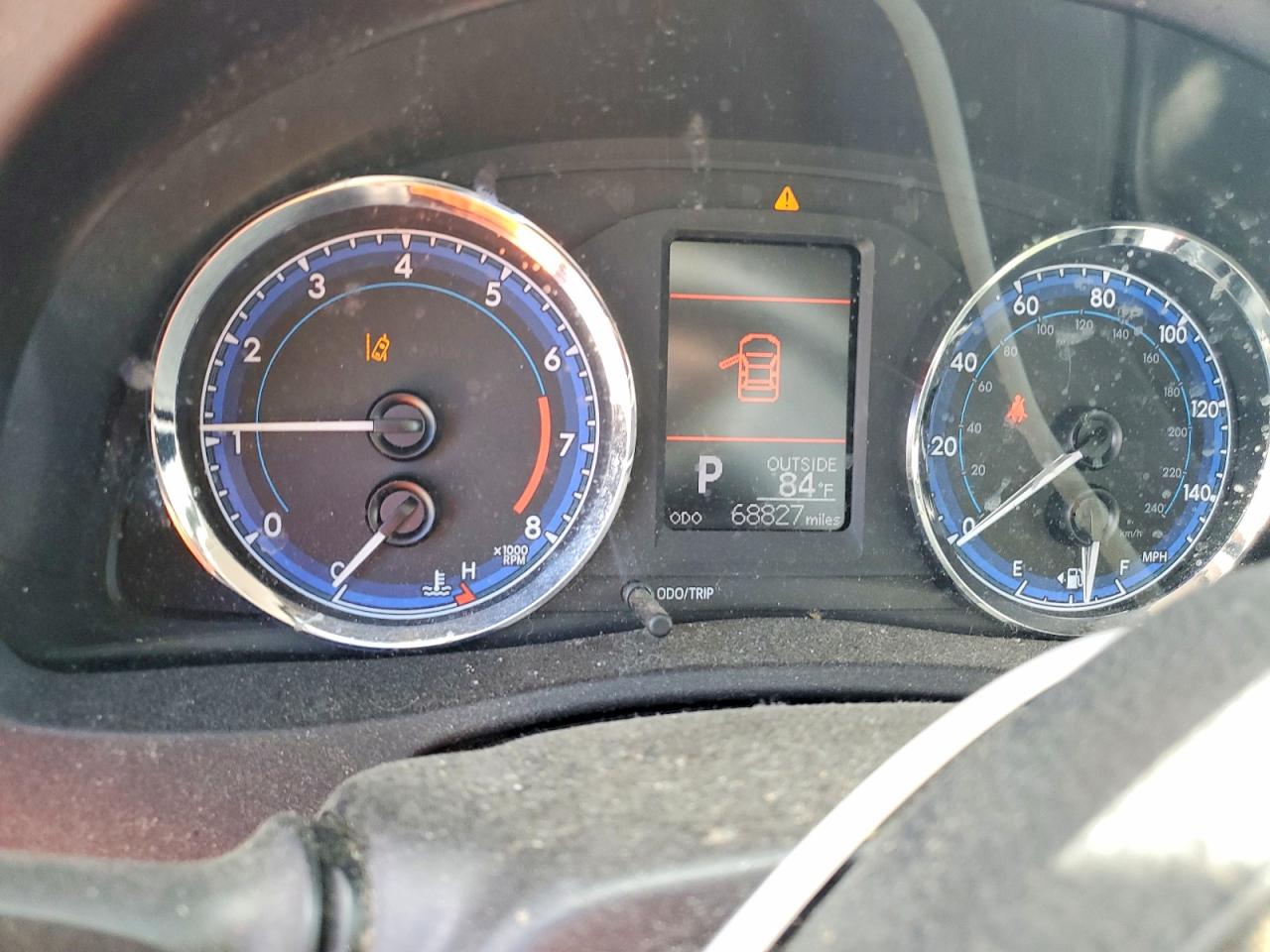 Toyota Corolla L