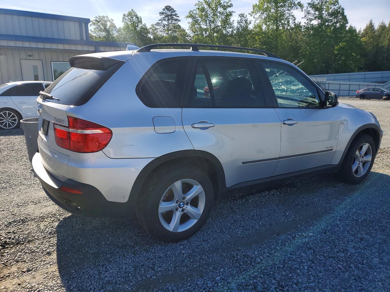 BMW X Series Xdrive30i