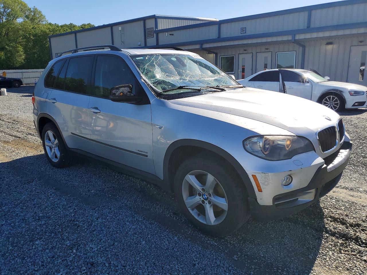 BMW X Series Xdrive30i