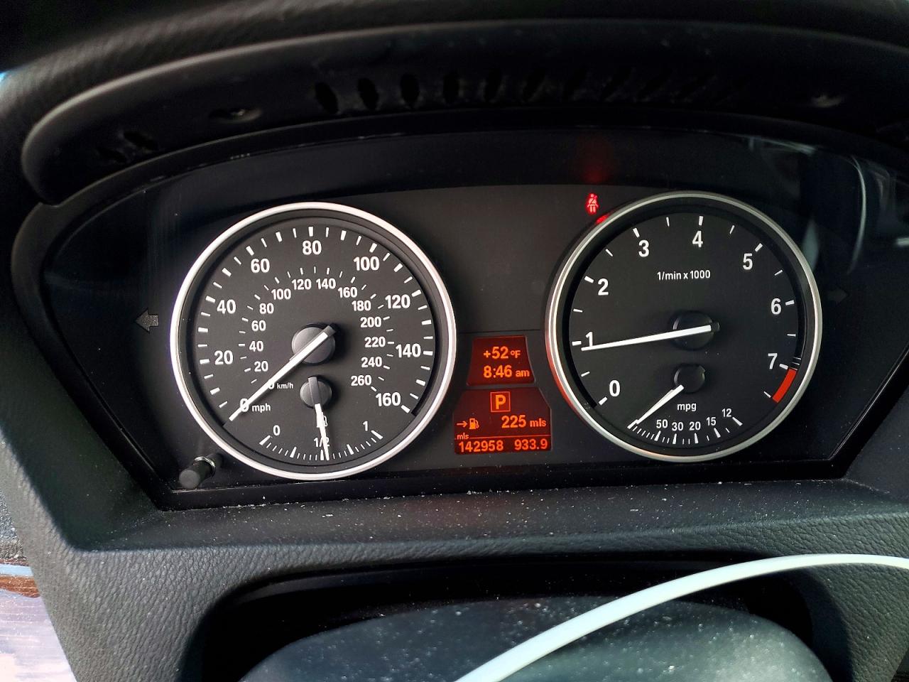 BMW X Series Xdrive30i