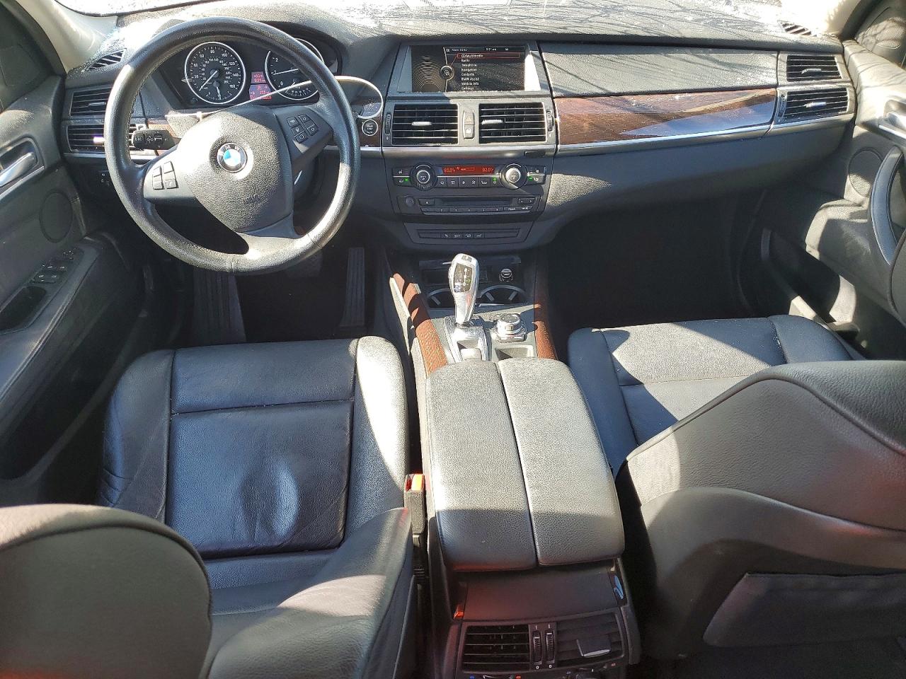 BMW X Series Xdrive30i