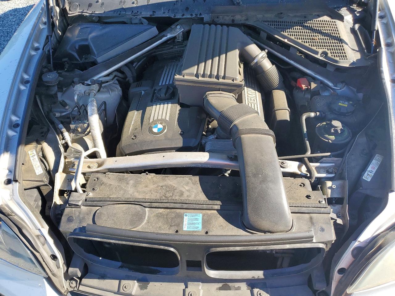 BMW X Series Xdrive30i