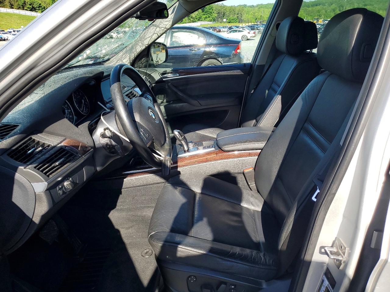 BMW X Series Xdrive30i
