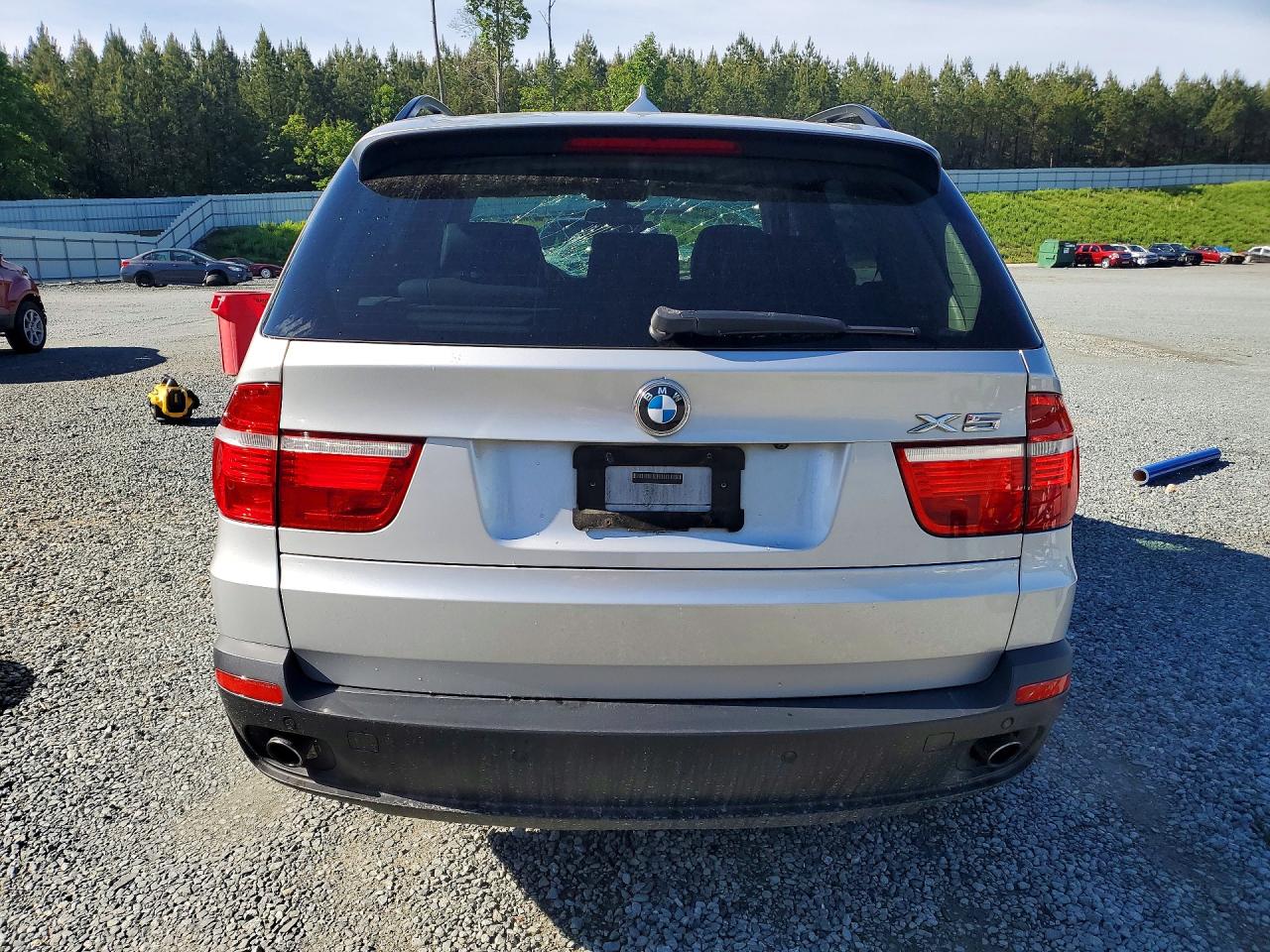 BMW X Series Xdrive30i