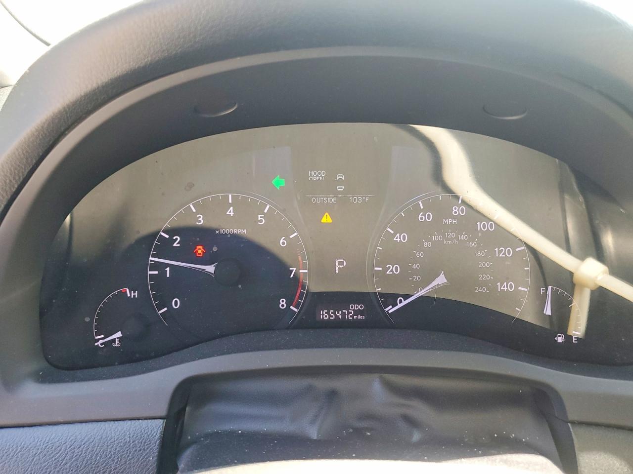 Lexus RX Base