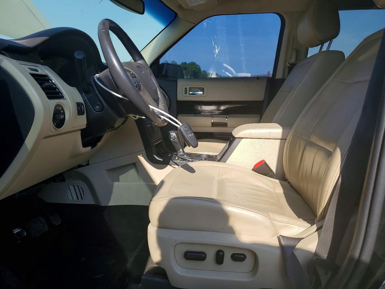 Ford Flex Sel