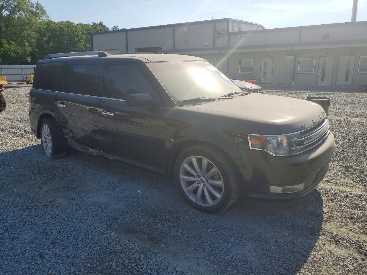 Ford Flex Sel