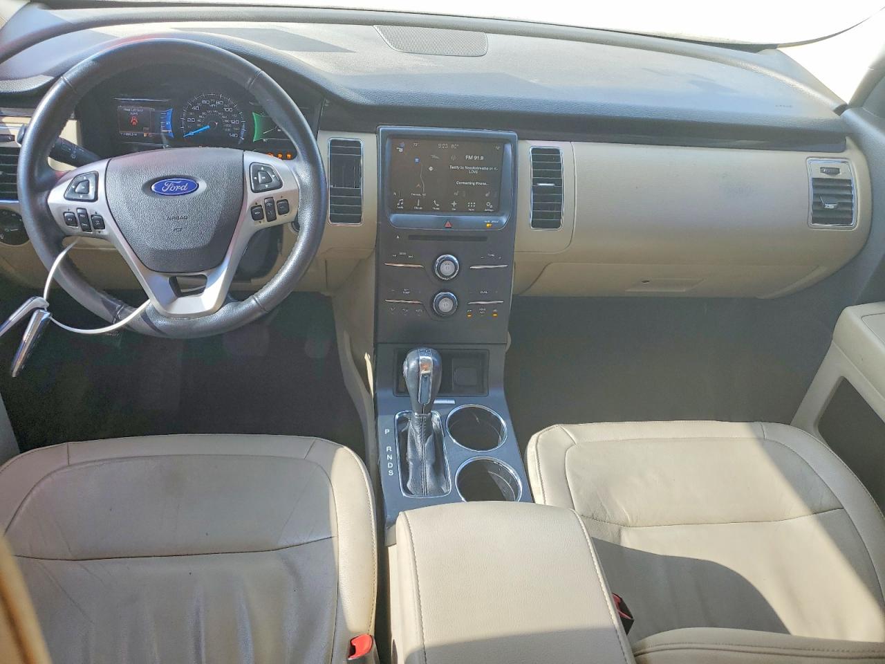 Ford Flex Sel