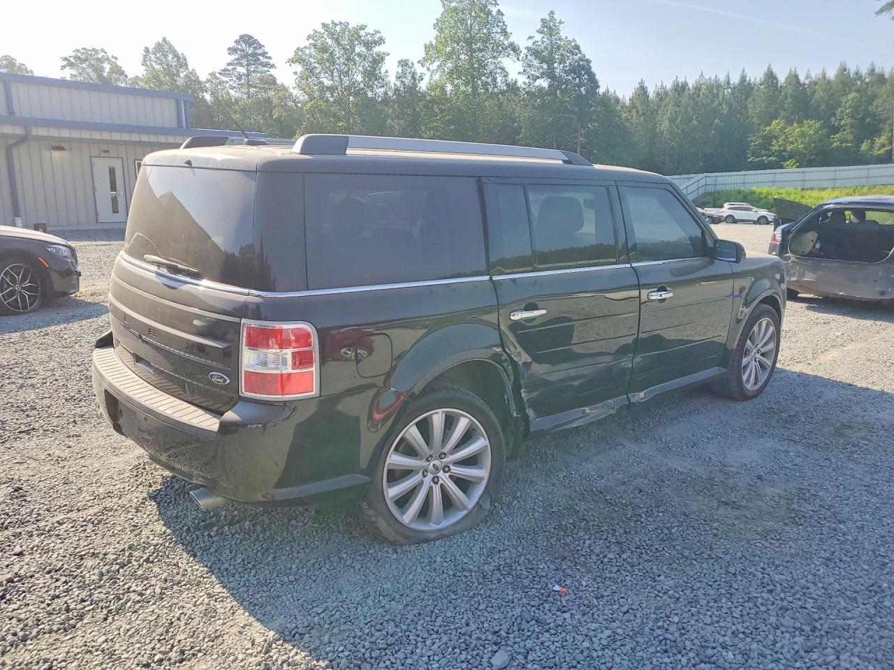 Ford Flex Sel