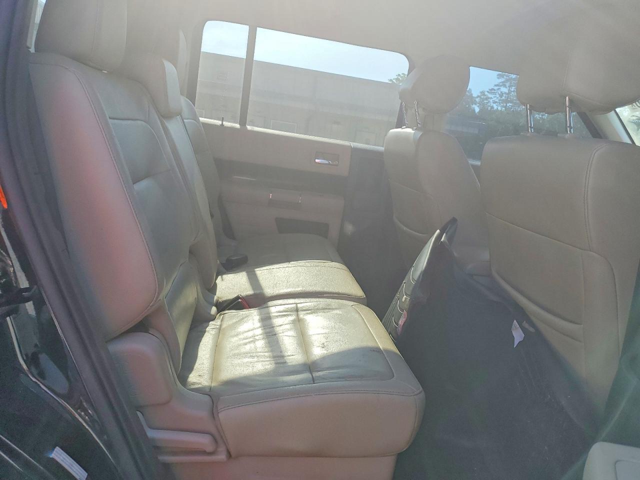 Ford Flex Sel