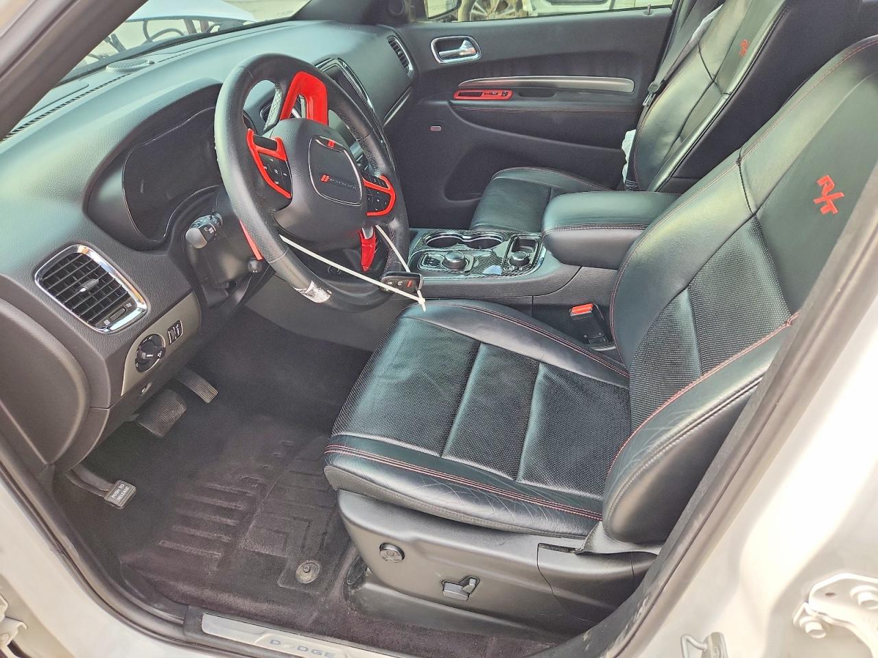 Dodge Durango R R