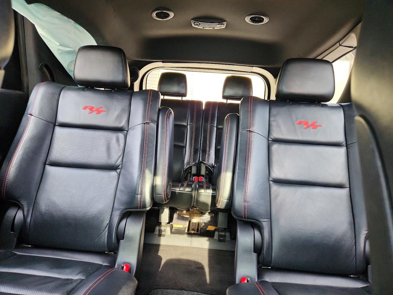 Dodge Durango R R