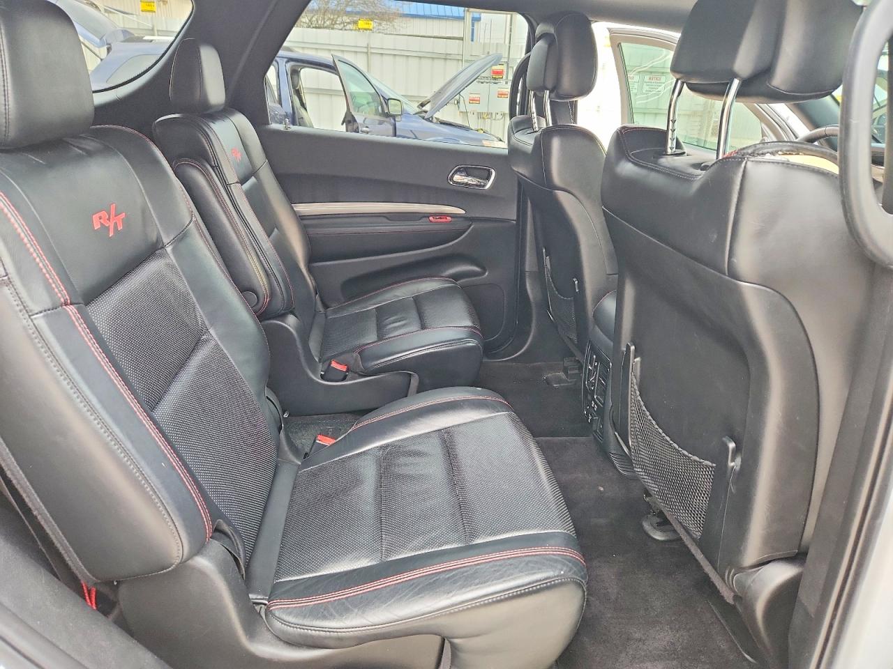 Dodge Durango R R
