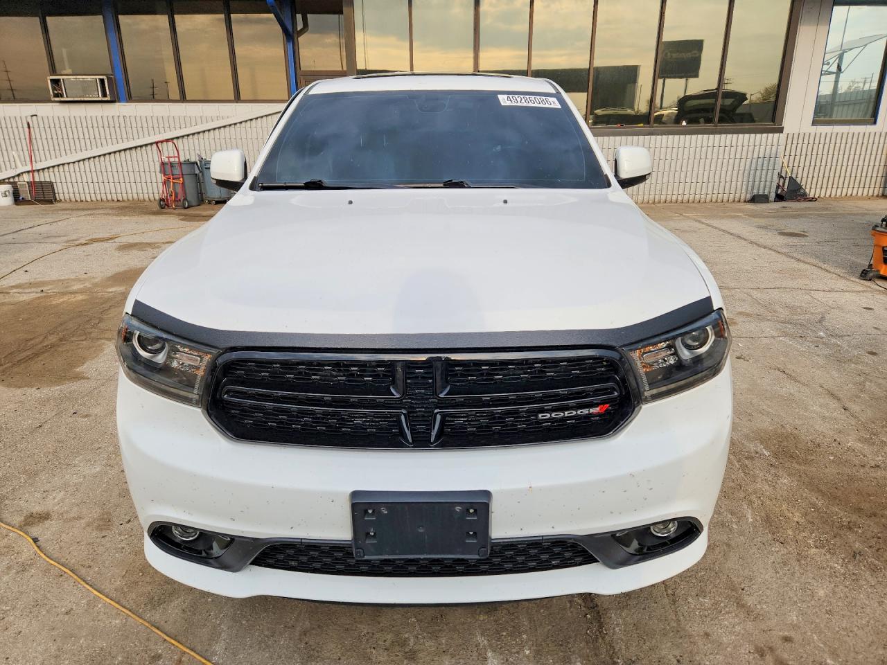Dodge Durango R R