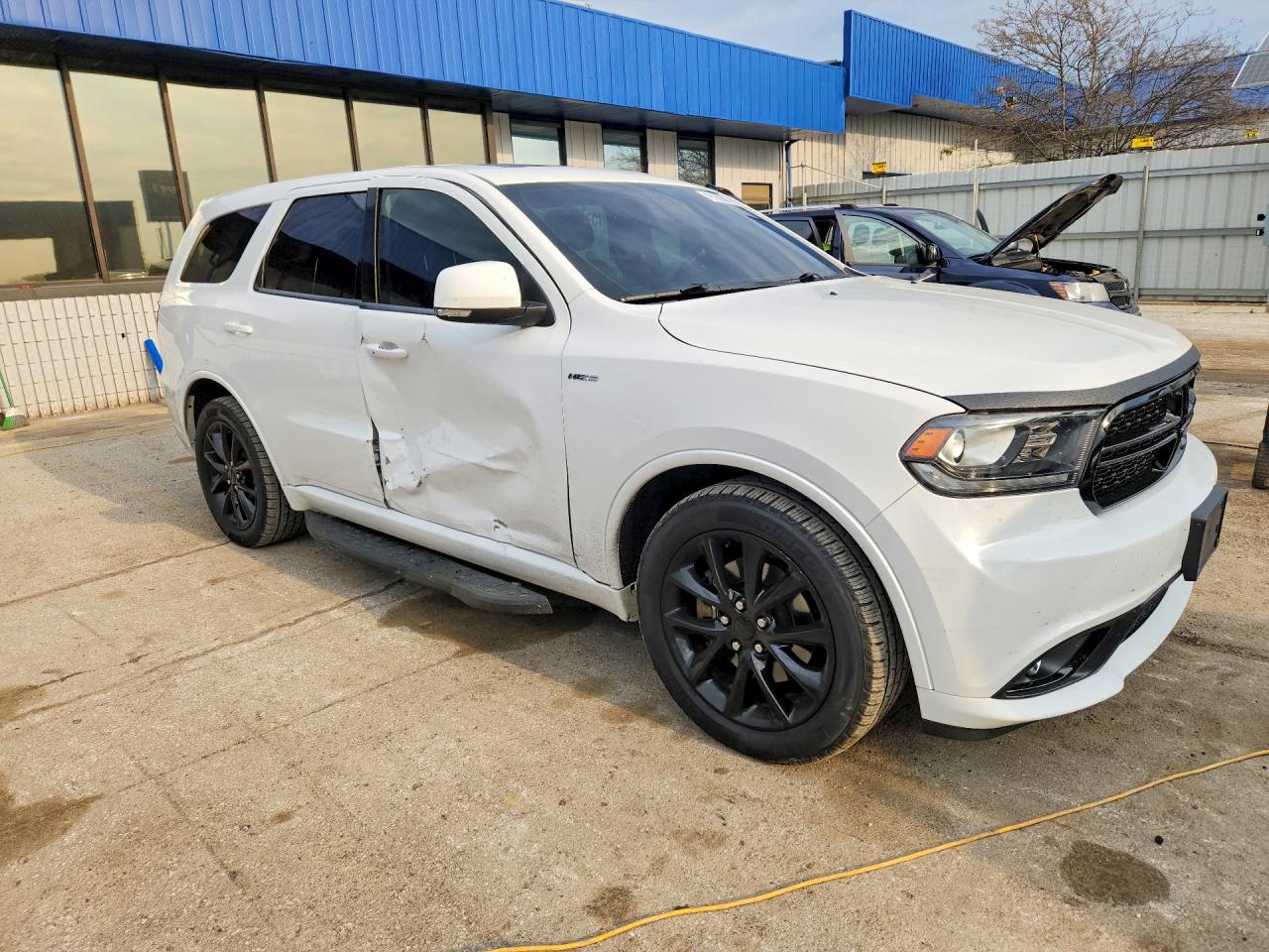 Dodge Durango R R