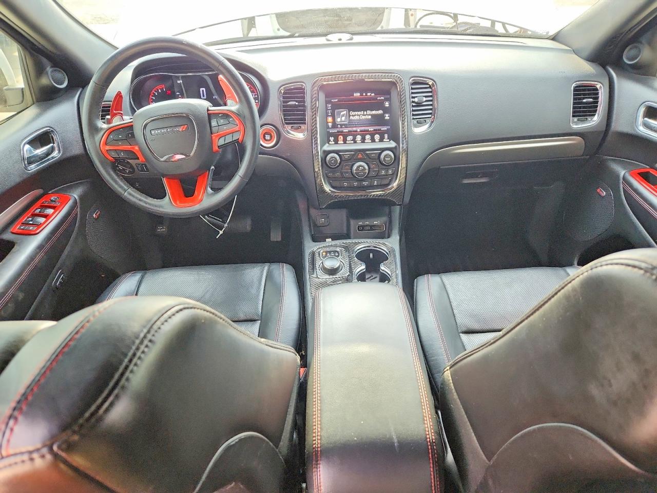 Dodge Durango R R