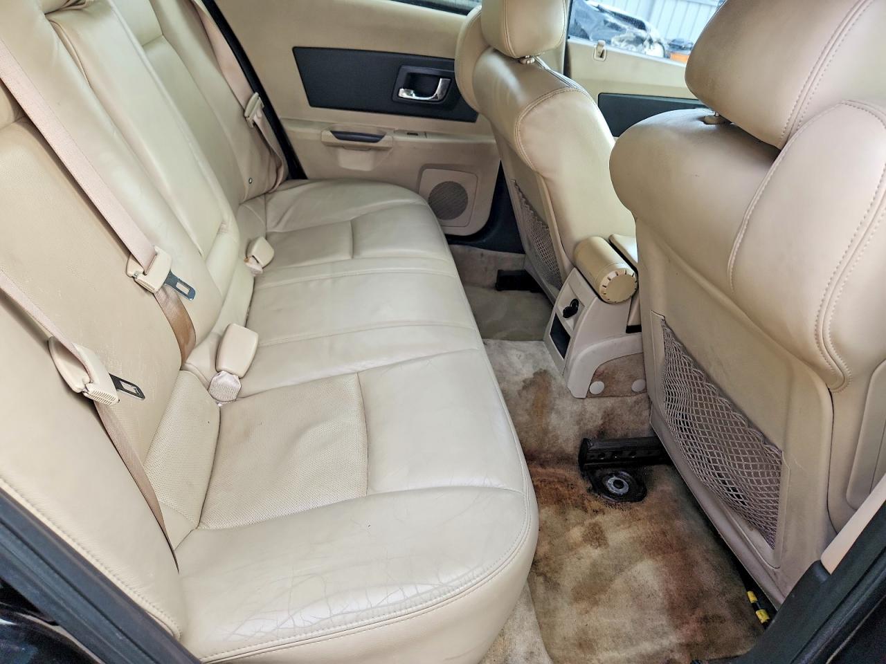 Cadillac CTS