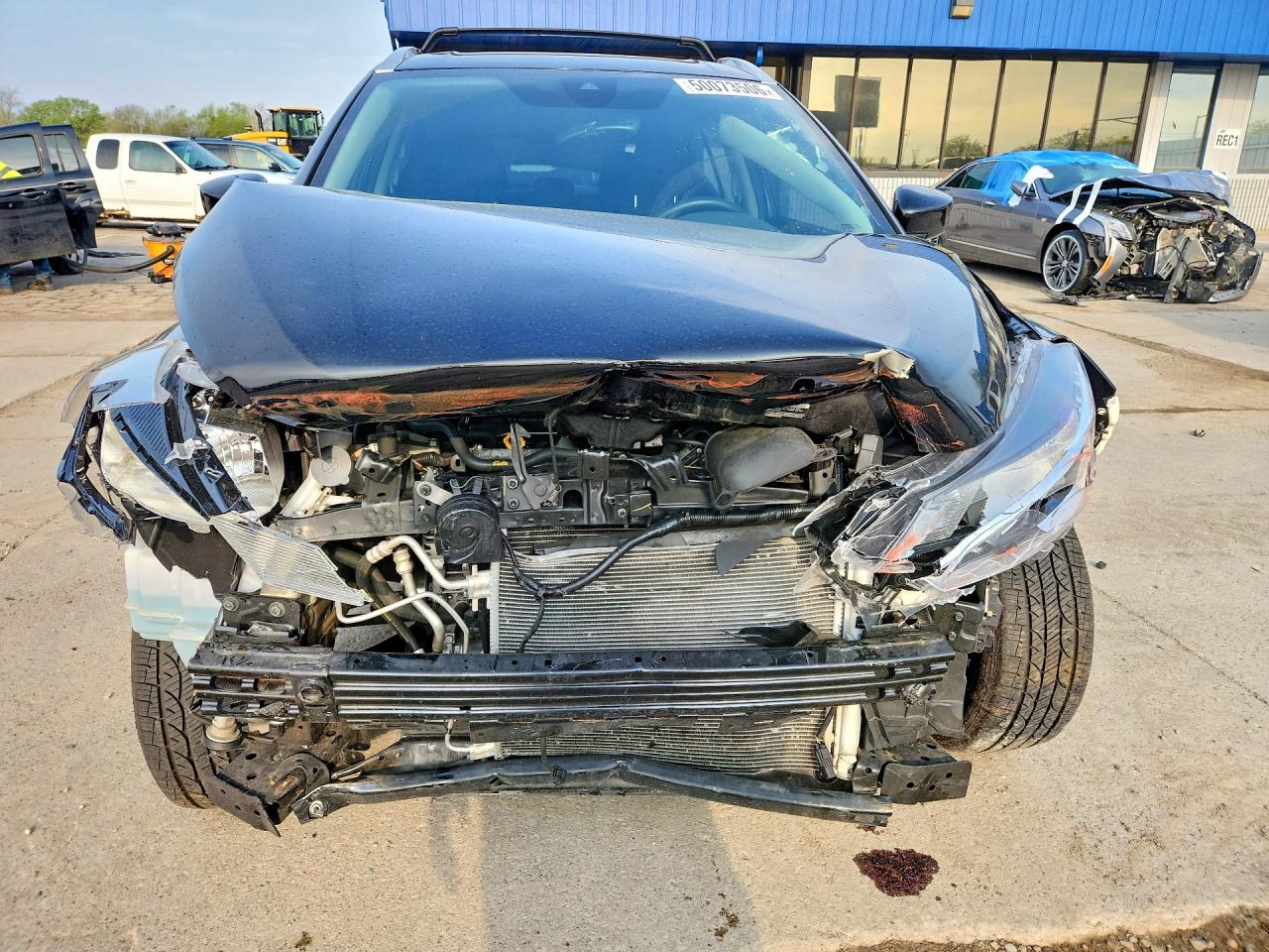 Nissan Kicks Sv