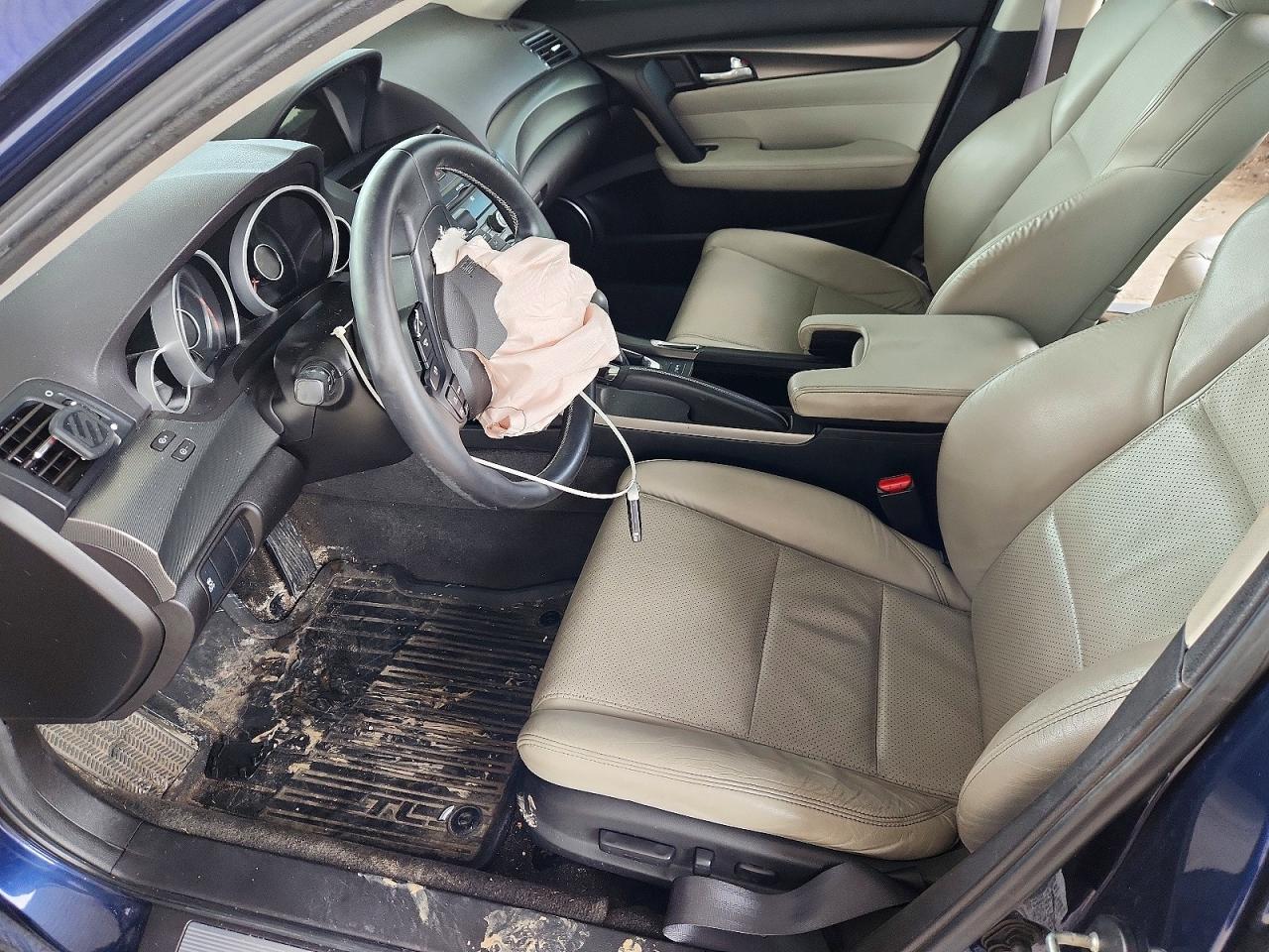 Acura TL Tech