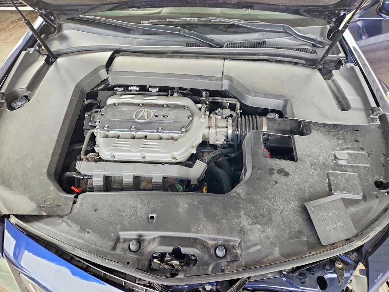 Acura TL Tech