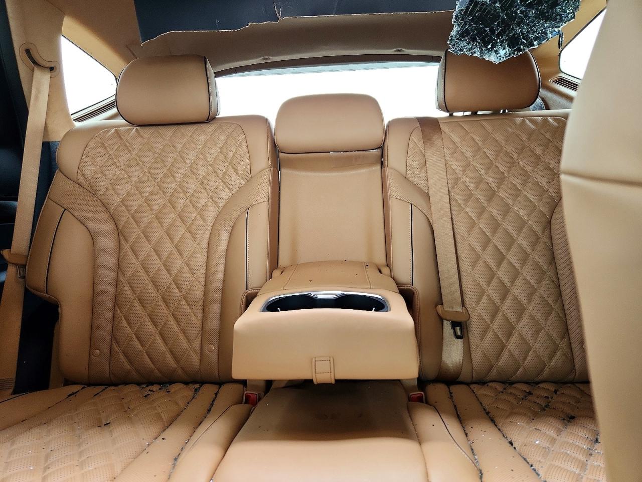 Genesis GV80 3.5t