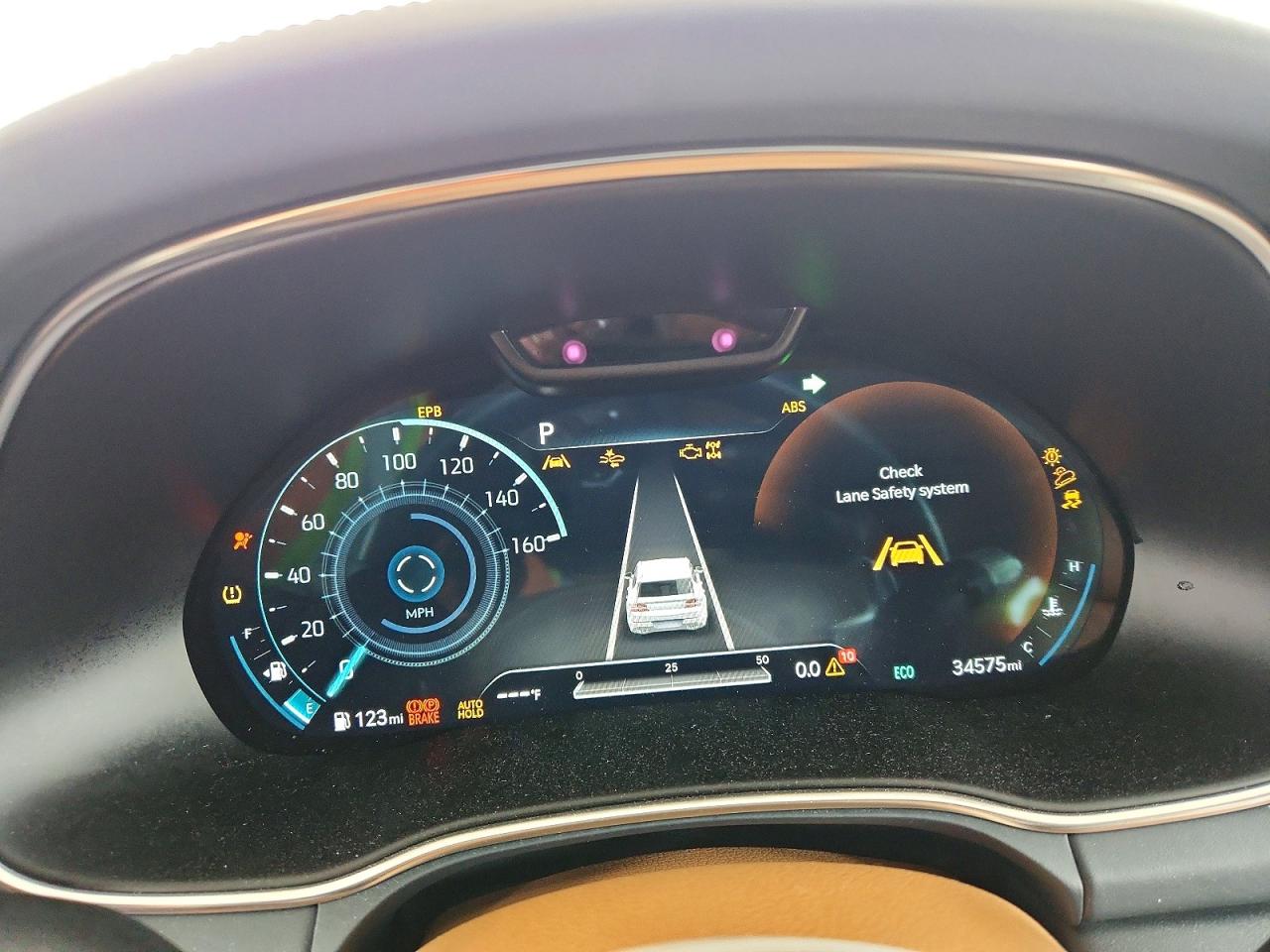 Genesis GV80 3.5t