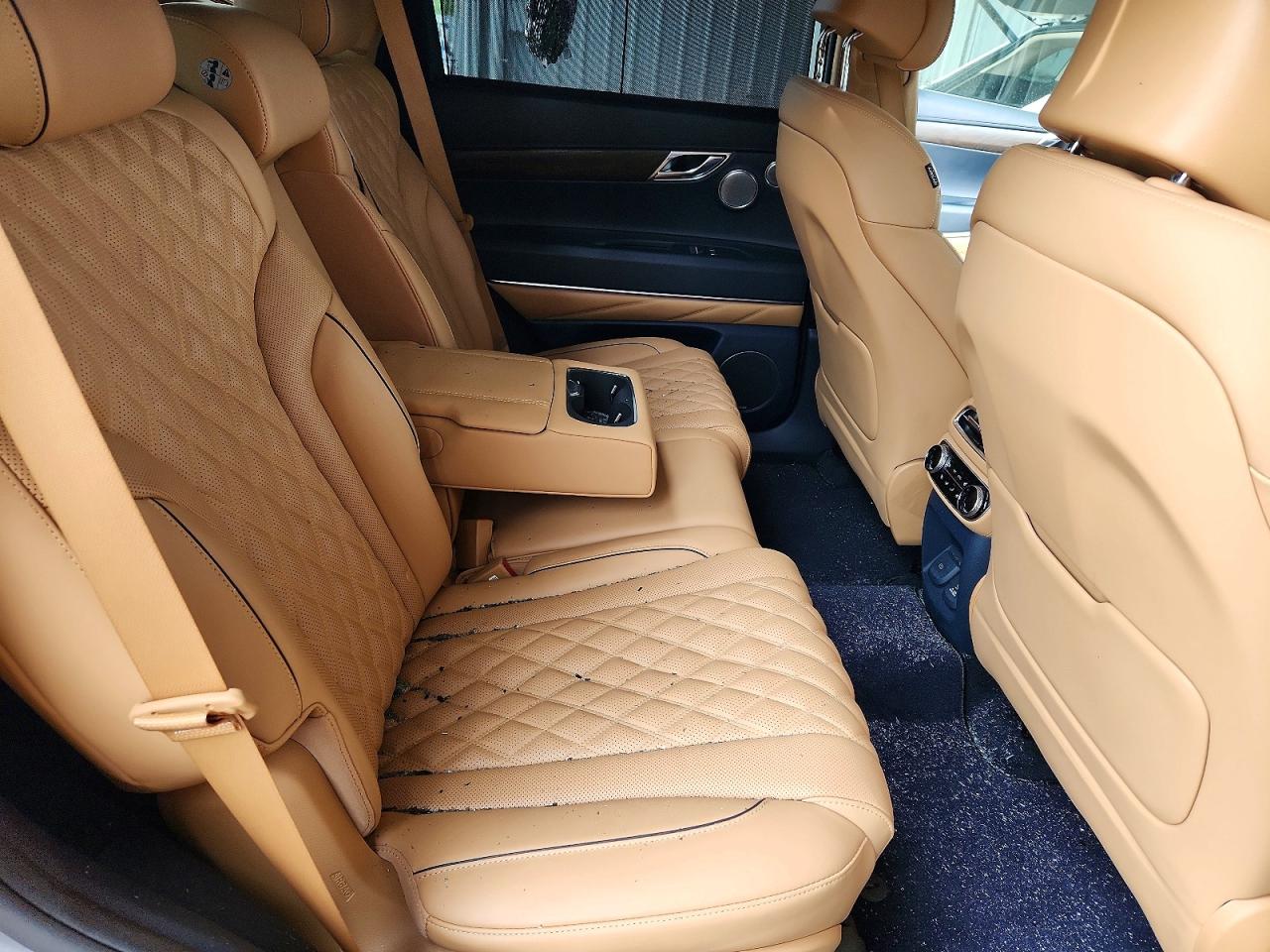 Genesis GV80 3.5t