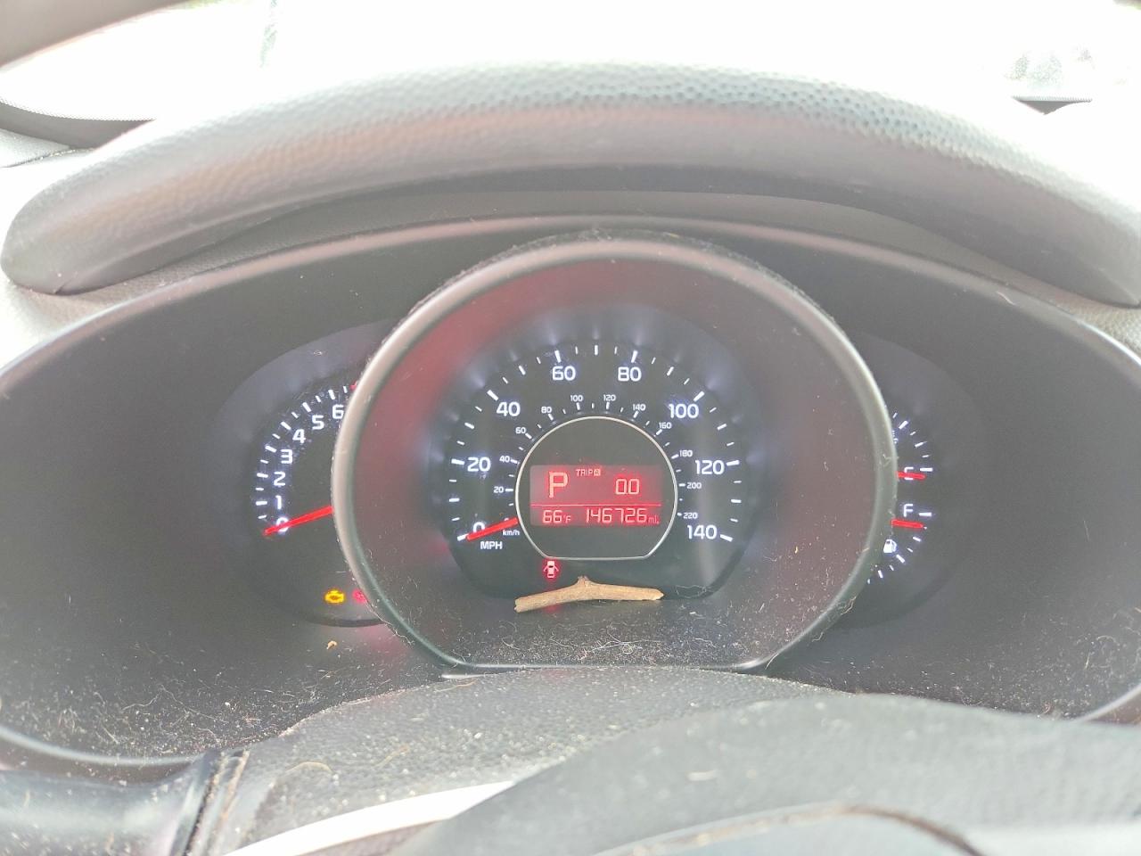 Kia Soul Base