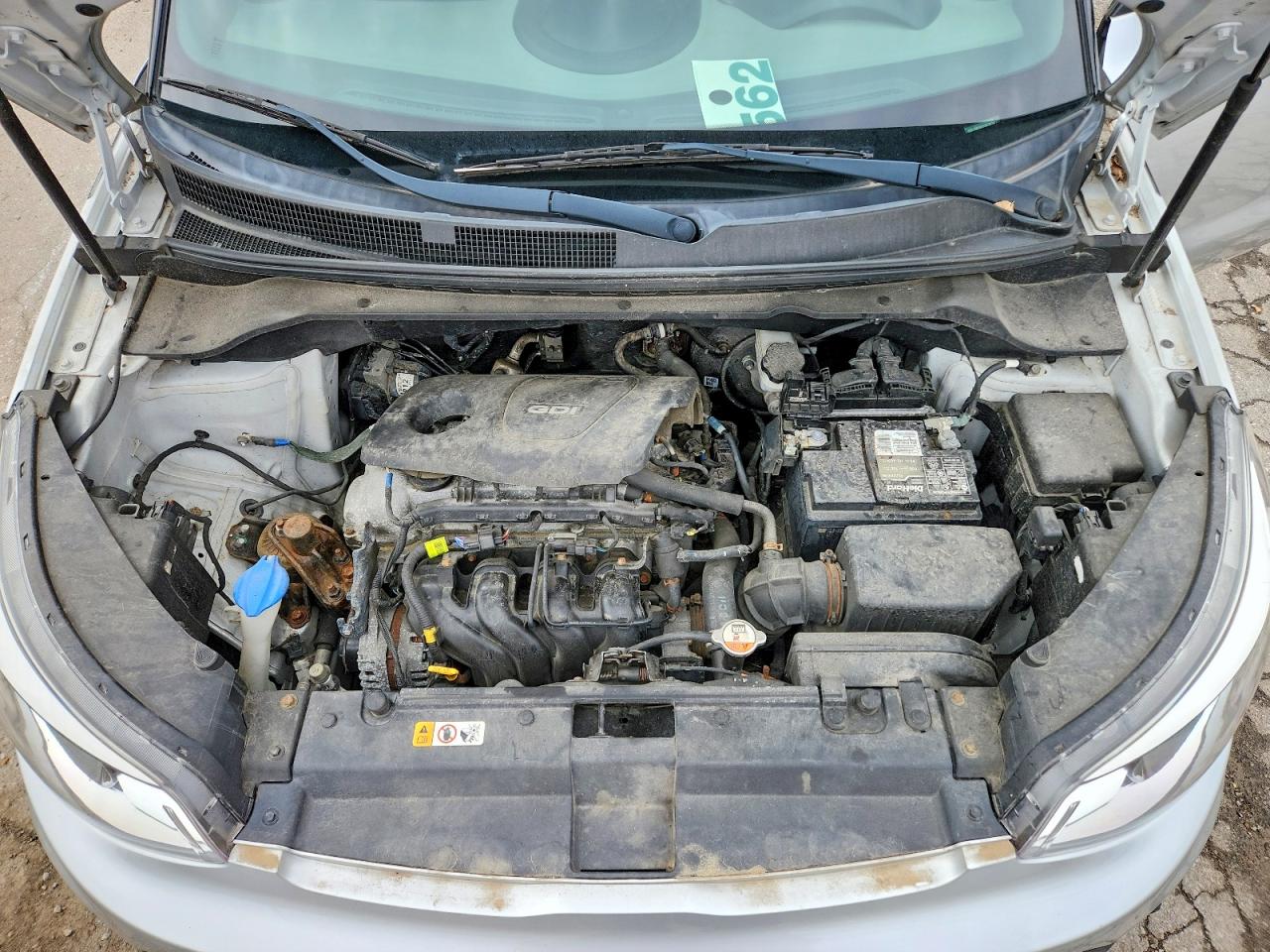 Kia Soul Base
