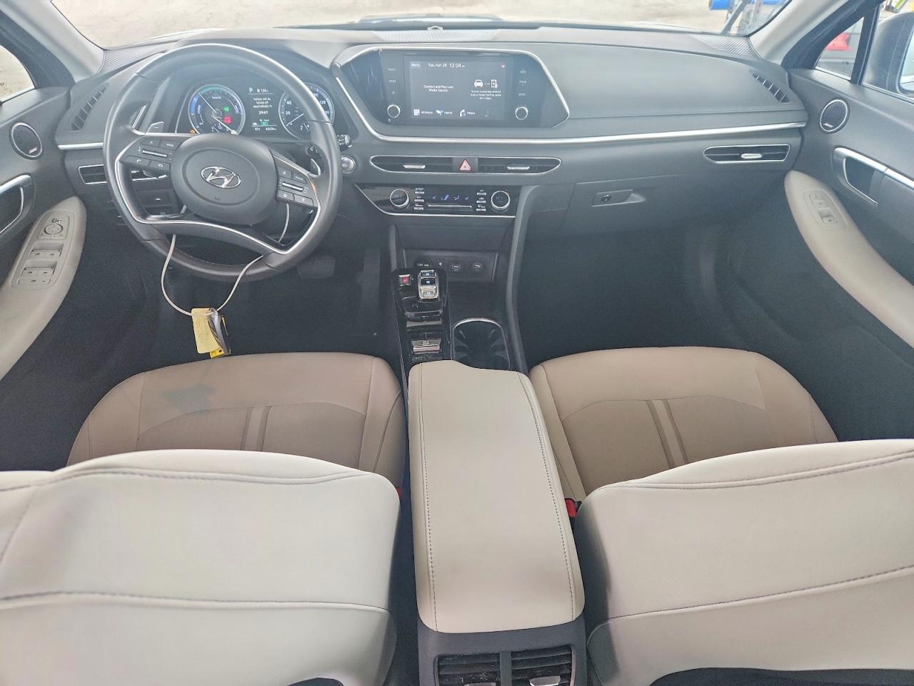Hyundai SONATA Sel