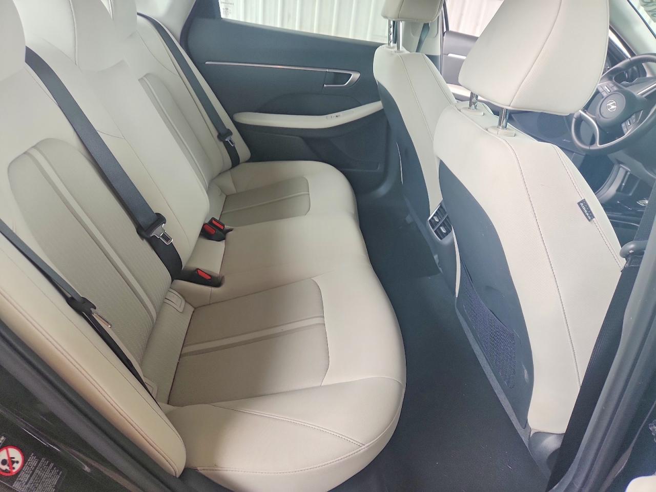 Hyundai SONATA Sel
